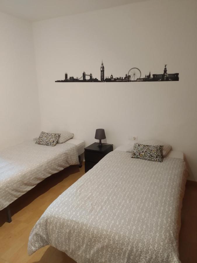 Can Blum La Asomada  外观 照片